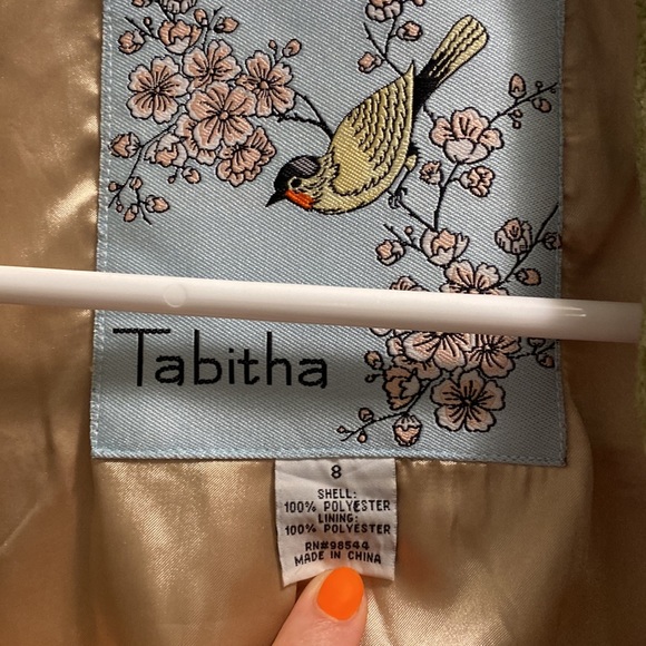 tabitha green blazer - Picture 2 of 5